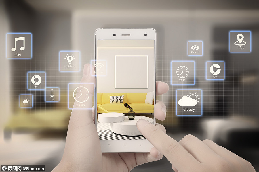 为何国外的智能家居消防设备活跃度远不及中国？