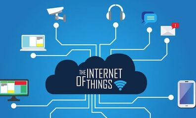 RFID技术在消防设备安防管理中的应用现状与前景