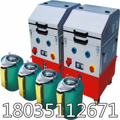 预应力桥梁智能张拉技术在安徽亳州的应用与发展