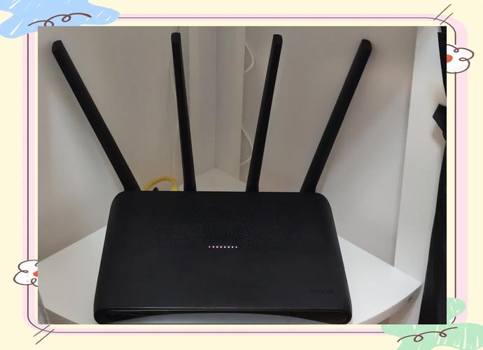 小米智能设备换wifi教程:简单又高效!